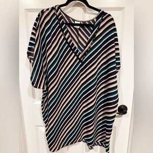 Kona Sol Swimsuit Coverup Size XL